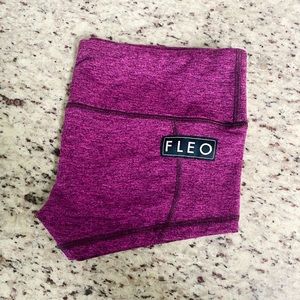 Fleo LRC single lined